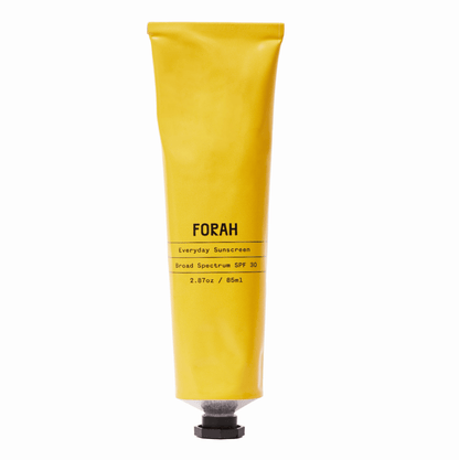 FORAH | Everyday Mineral Sunscreen SPF 30
