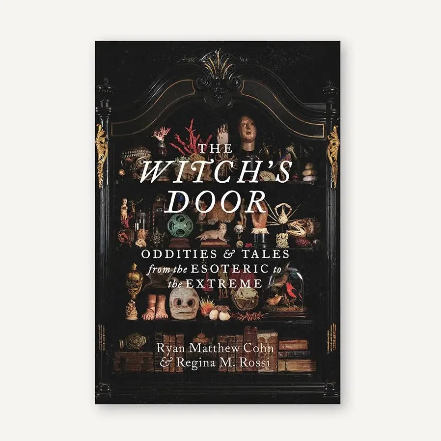 Witch's Door