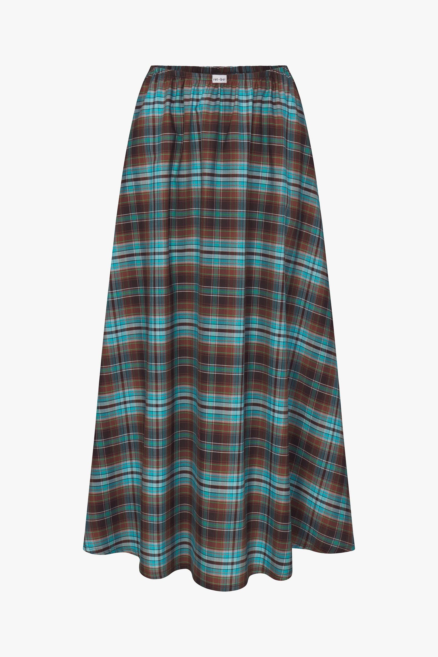 Rat Boi Dream Skirt Mint Chip