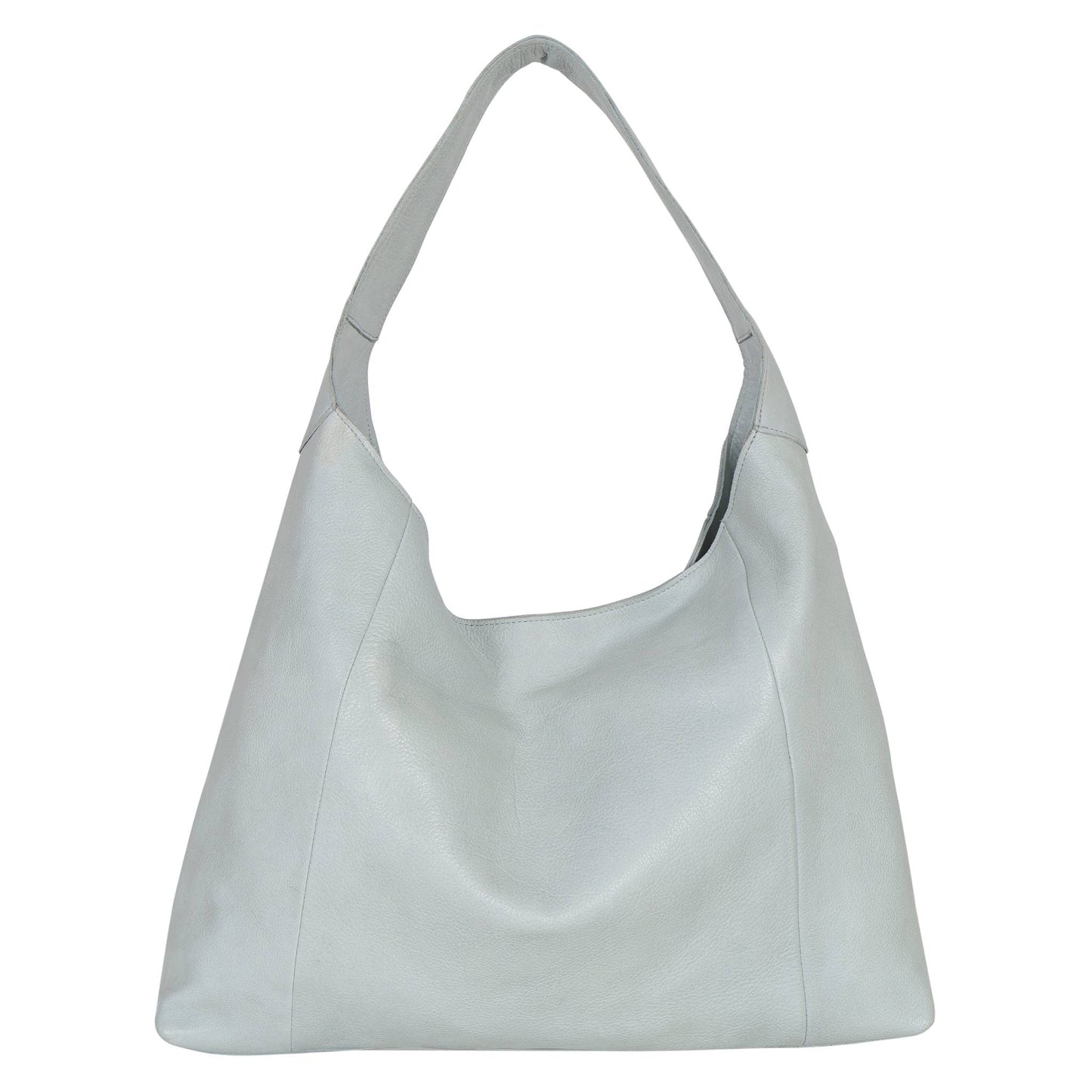 Petite Lindsey Handcrafted Leather Shoulder Bag