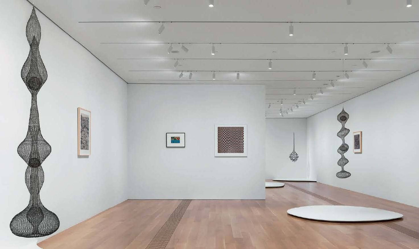 Ruth Asawa: Life’s Work