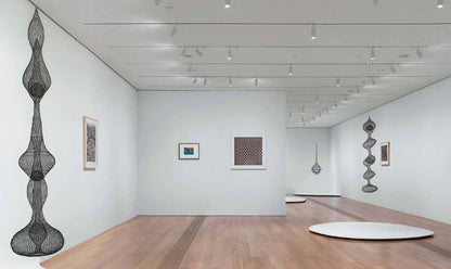 Ruth Asawa: Life’s Work