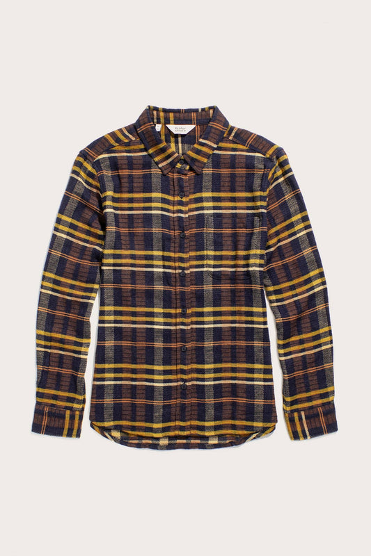 Bridge & Burn Ash Slim Shirt