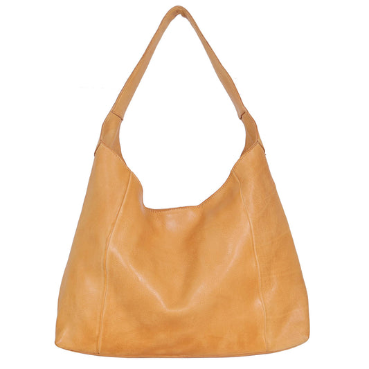 Latico Leathers Petite Lindsey Shoulder Bag