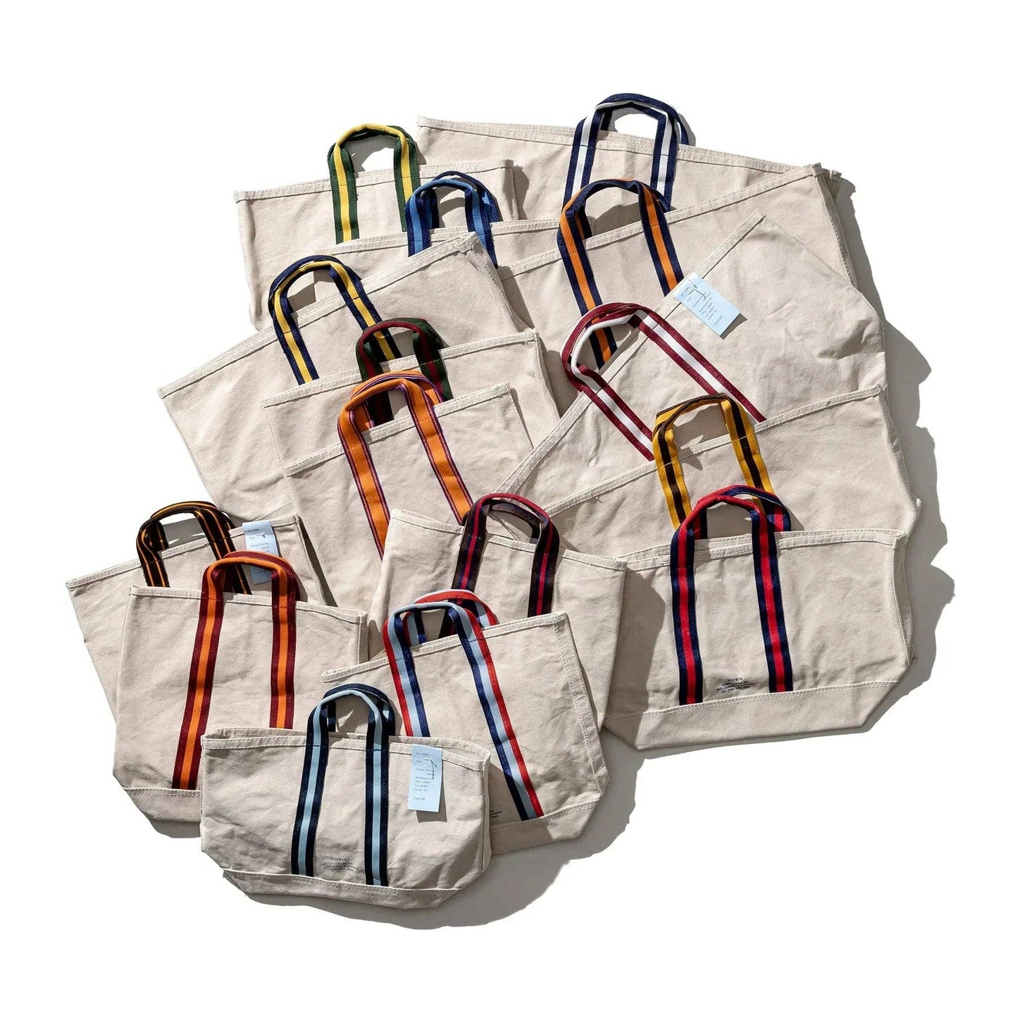 Puebco College Tote Bag - Vacation