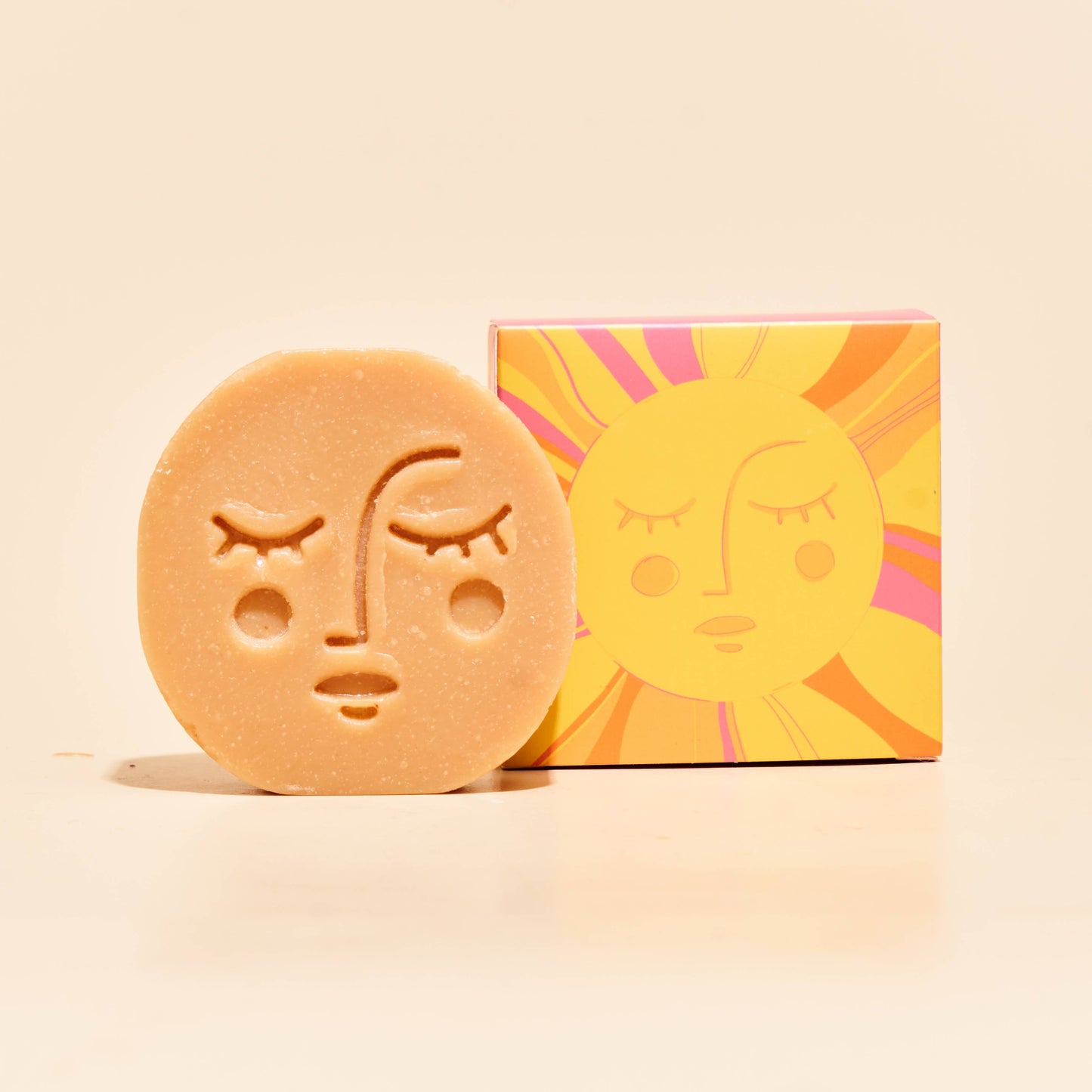 Organic Shea Butter & Olive Oil Vegan Soap - NEW COLLECTION