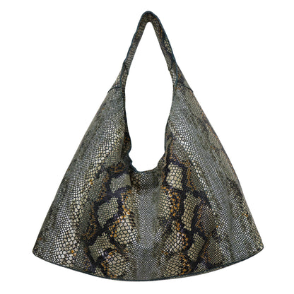 Lindsey Handcrafted Leather Tote/Shoulder Bags