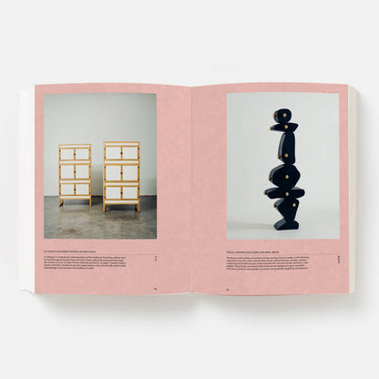 Jeong: The Spirit of Korean Craft and Design