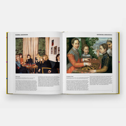 Great Women Artists: Compact Format