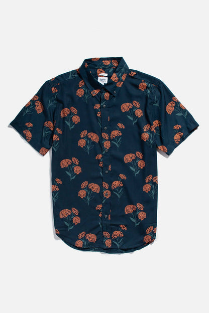 Bridge & Burn Grant Slim Shirt