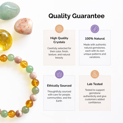 Futhark Rune Set | Bloodstone | Rune Stones | Runic Crystals