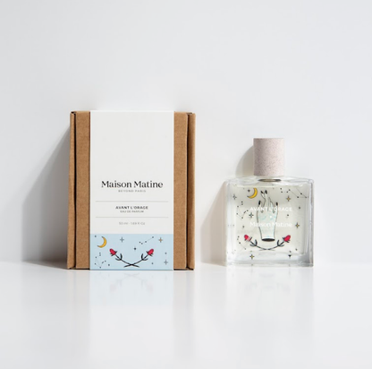 Discovery Bundle: Avant l'Orage & Minus Cumulus