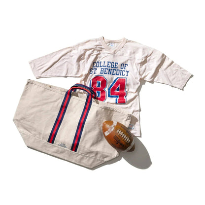 Puebco College Tote Bag - Vacation
