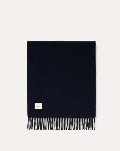 Noyoco Odda Wool Scarf