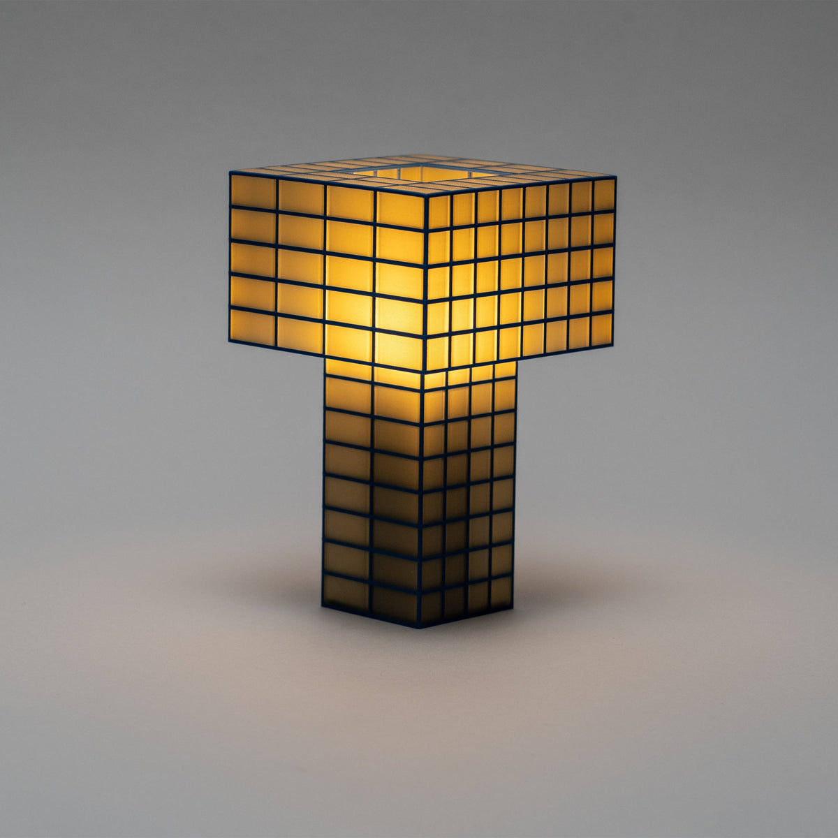 Ridezign Tesser 5:8 Lamp