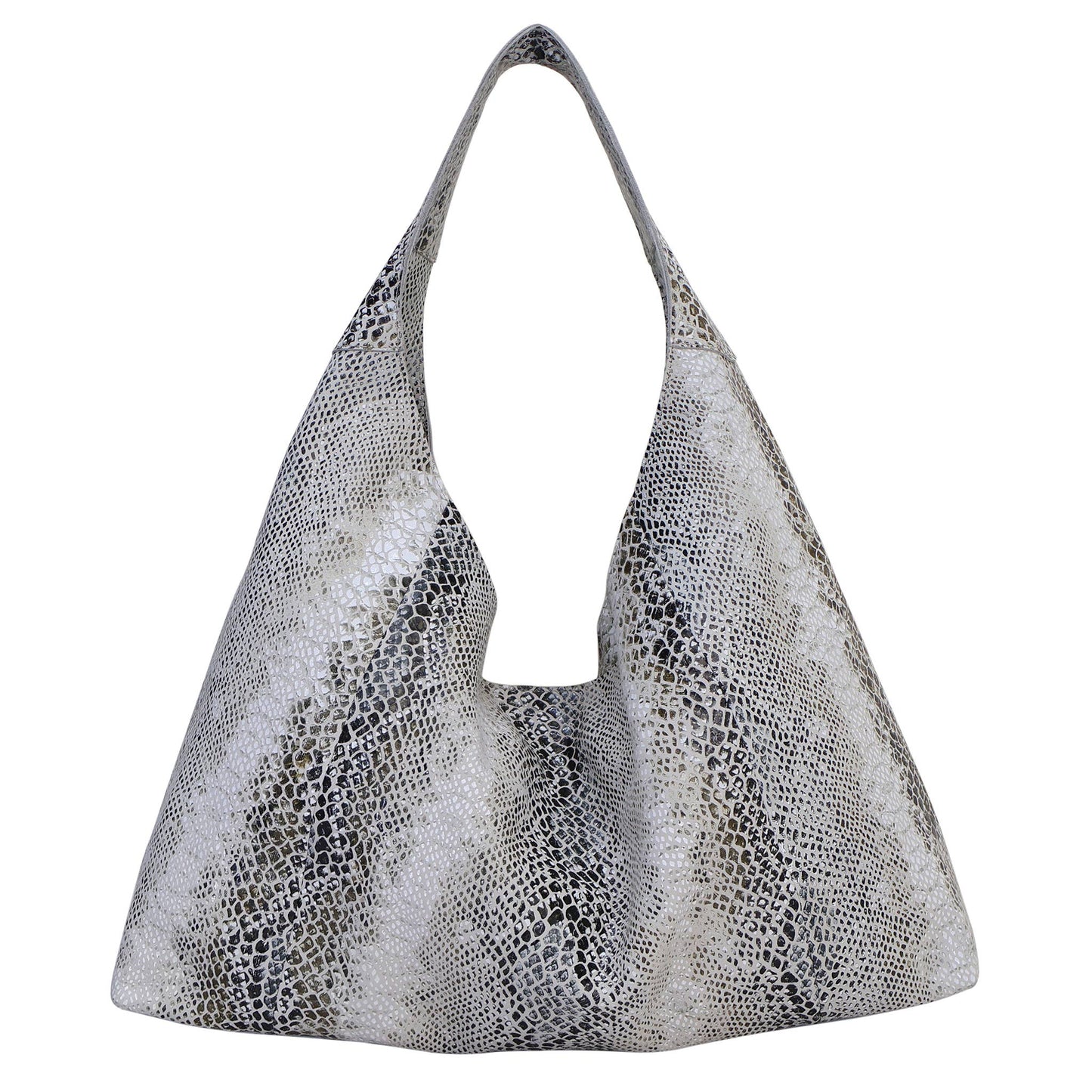 Lindsey Handcrafted Leather Tote/Shoulder Bags