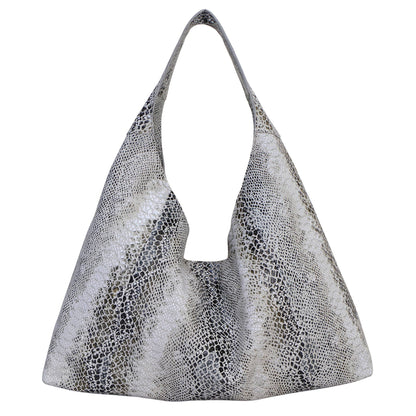 Lindsey Handcrafted Leather Tote/Shoulder Bags