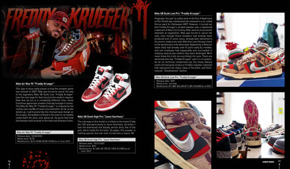 Legendary Sneakers
