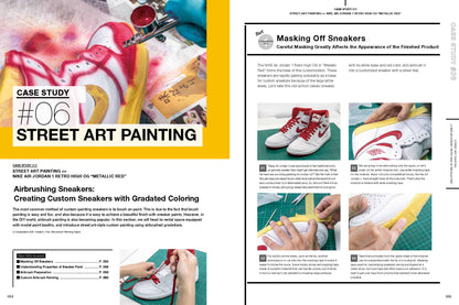 How to Customize Kicks