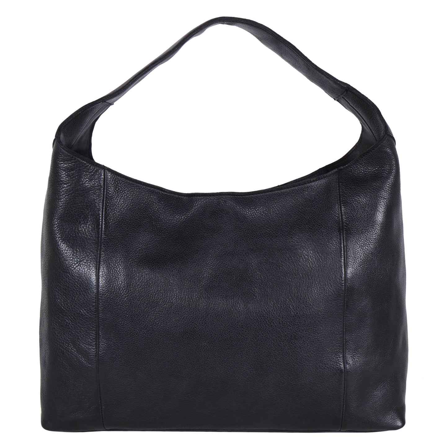 Petite Lindsey Handcrafted Leather Shoulder Bag