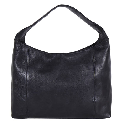 Petite Lindsey Handcrafted Leather Shoulder Bag