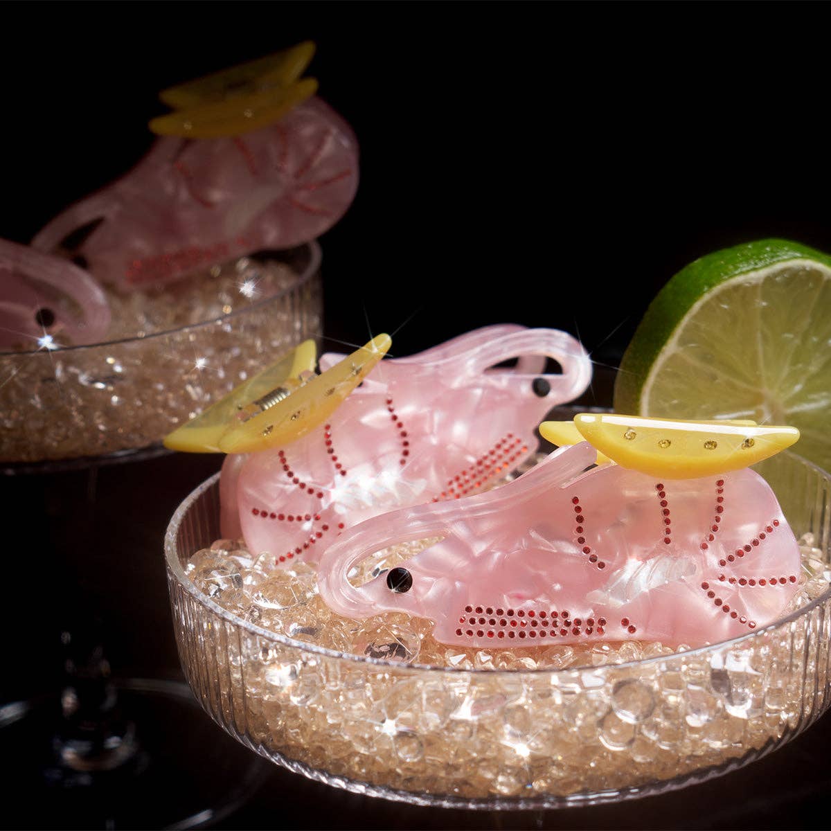 Winona Irene Cocktail Shrimp Claw