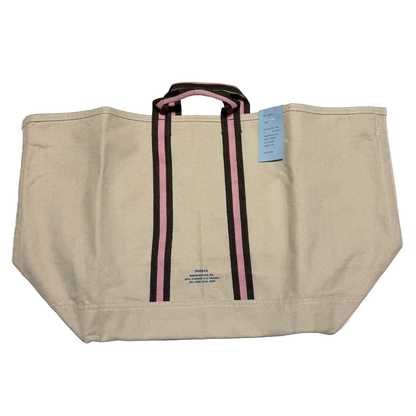 Puebco College Tote Bag - Vacation