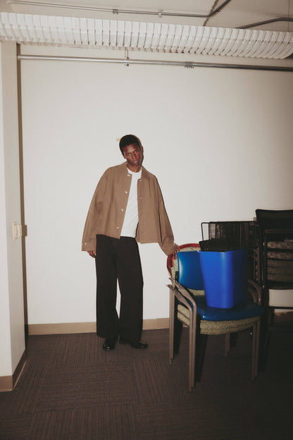 Common Market Easton Jacket