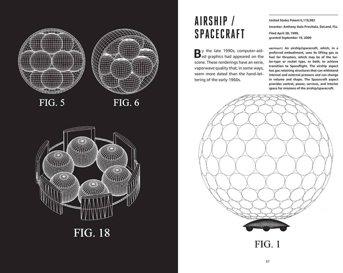 The Outer Periphery - Amateur Spacecraft Designs paperback