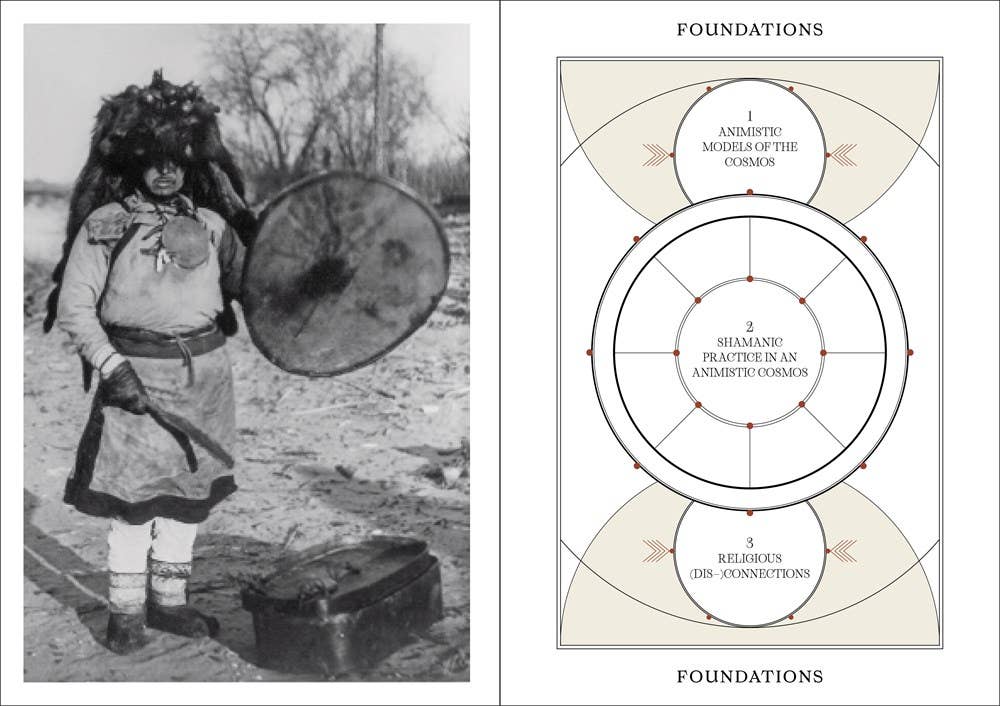 Shamans