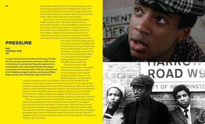The World of Black Film