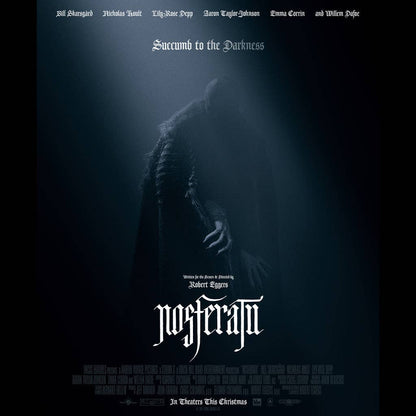 Heretic Parfum Nosferatu