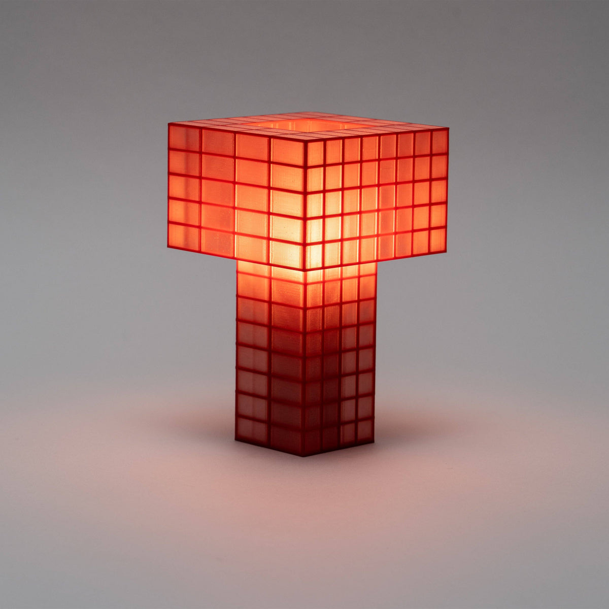 Ridezign Tesser 5:8 Lamp