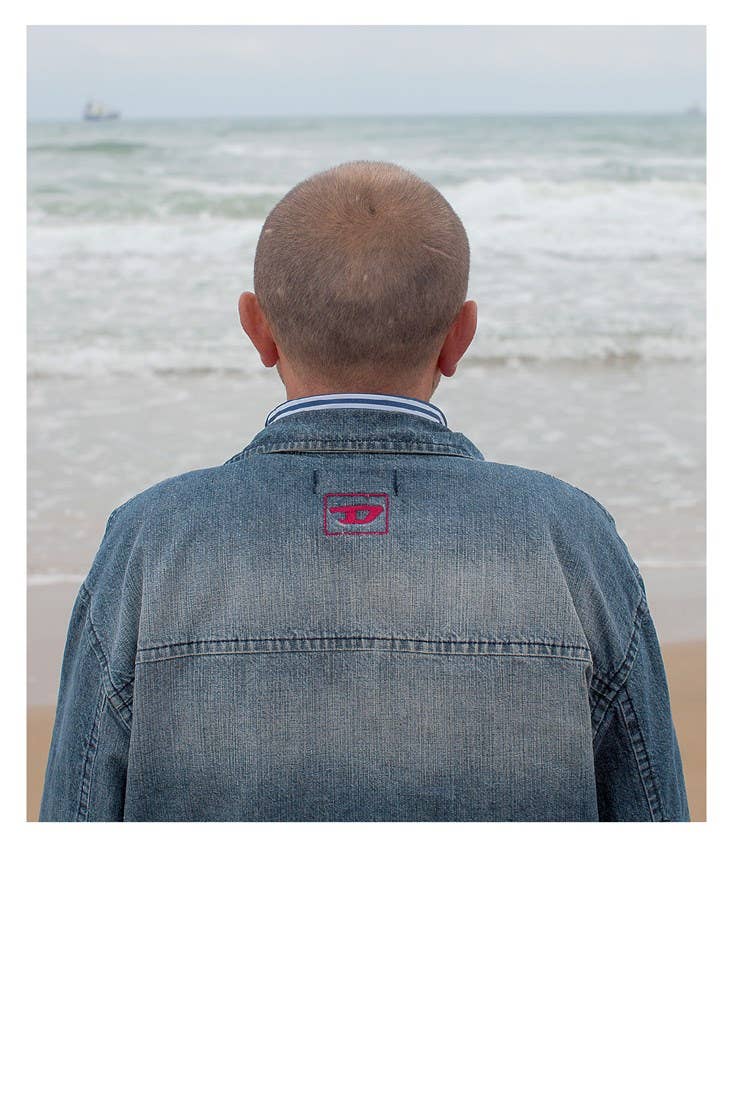 Sophie Calle (Photofile):