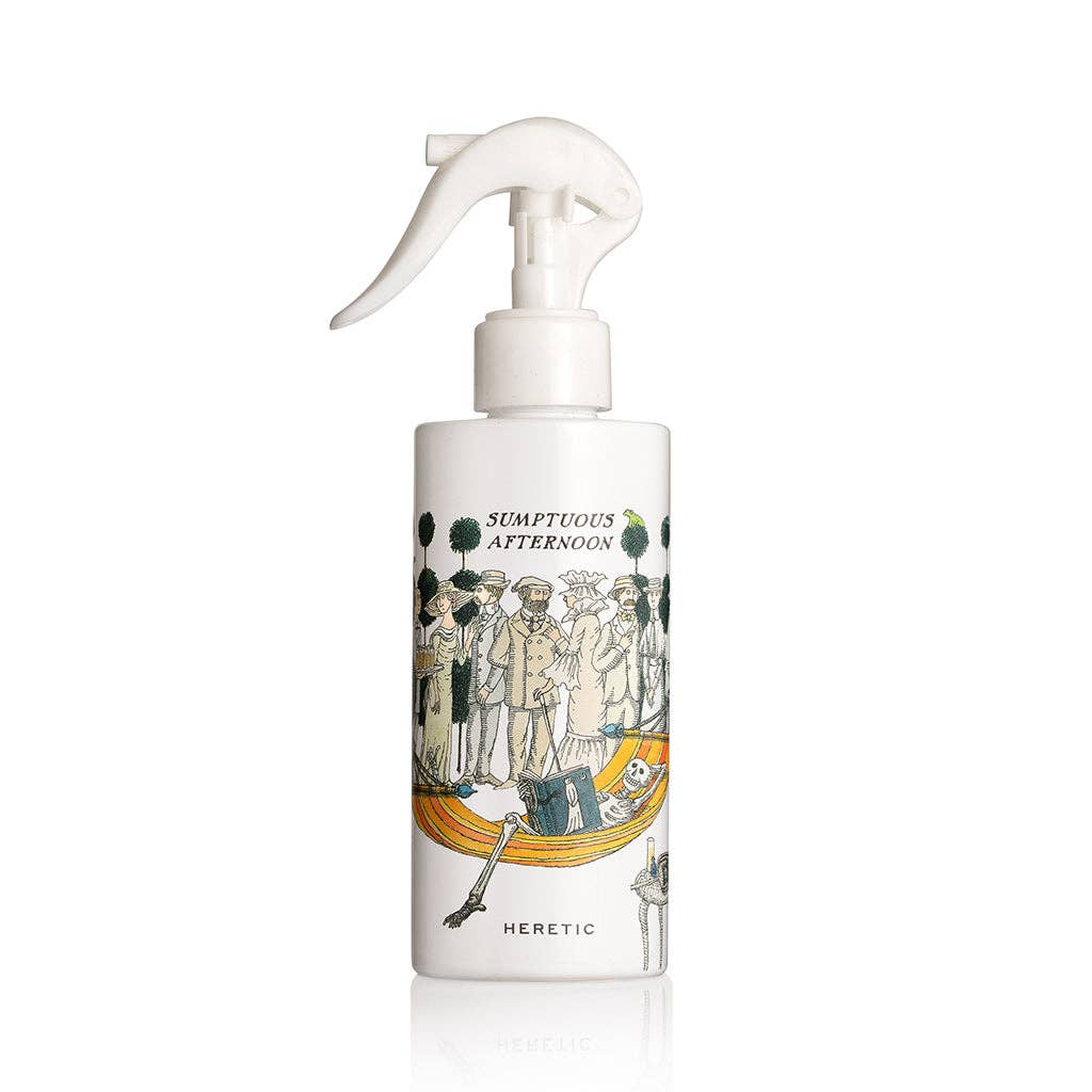 SUMPTUOUS AFTERNOON ROOM SPRAY