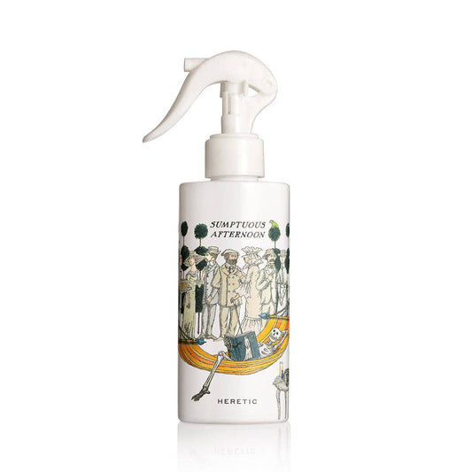 Heretic Parfum Sumptuous Afternoon Room Spray