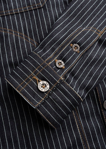 Iron & Resin Dogtown Shirt