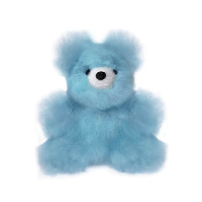 Shupaca Alpaca Stuffed Bear