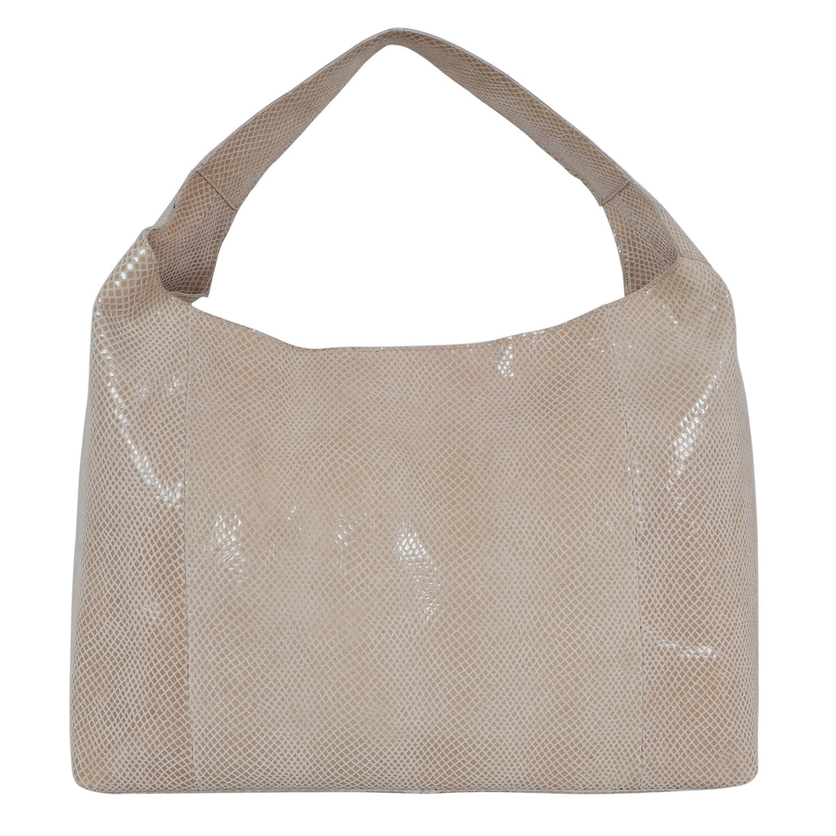 Latico Leathers Petite Lindsey Shoulder Bag