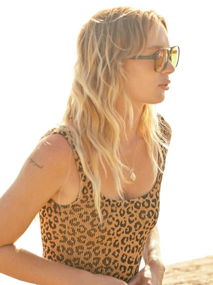 Mollusk Ripple One Piece