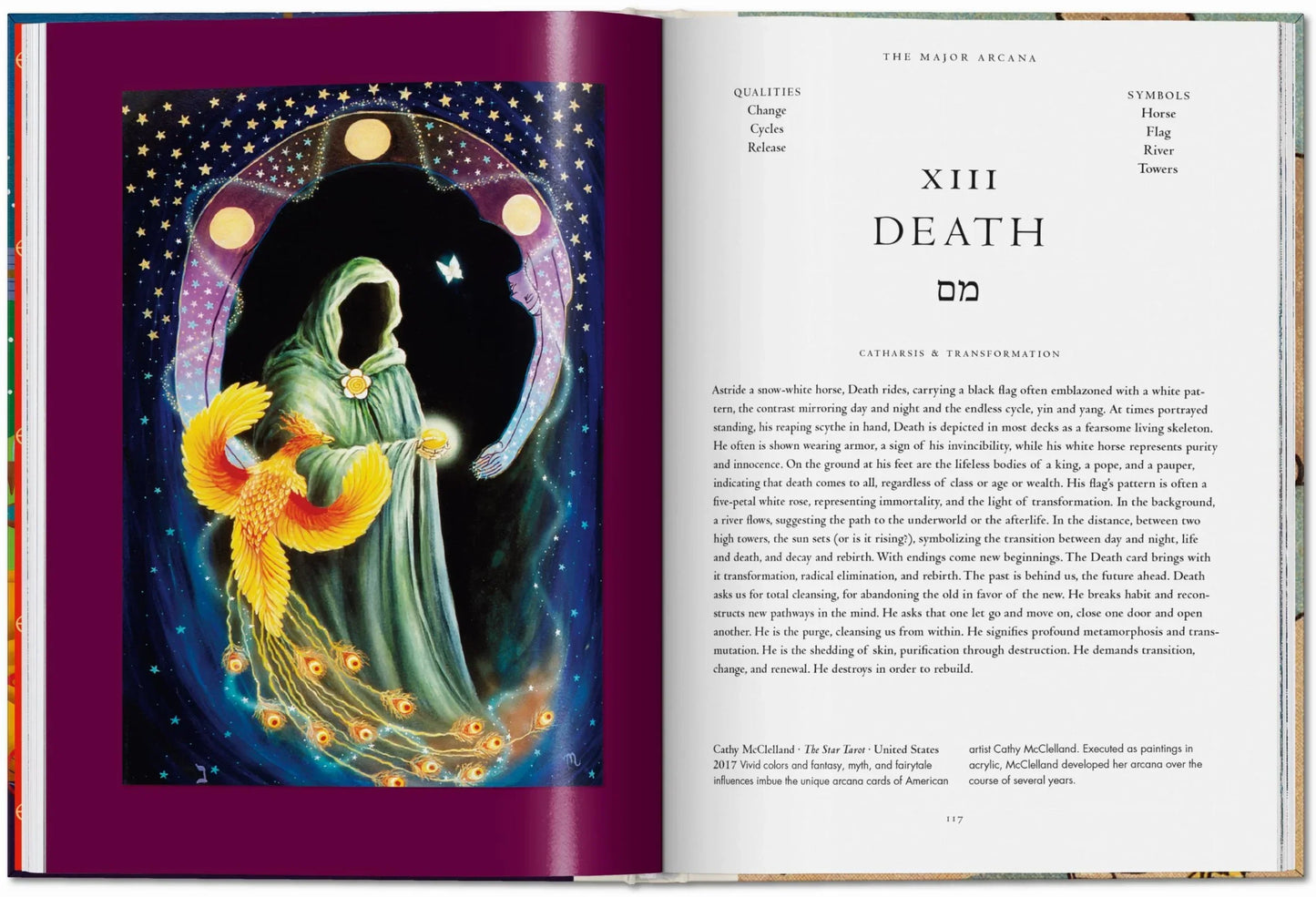 Tarot | TASCHEN Library of Esoterica