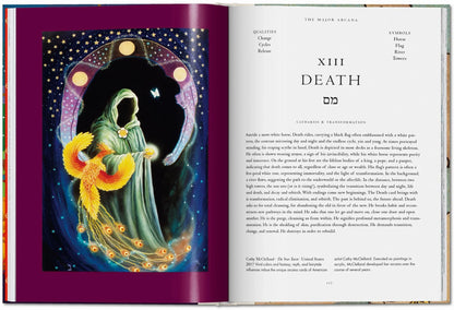 Tarot | TASCHEN Library of Esoterica