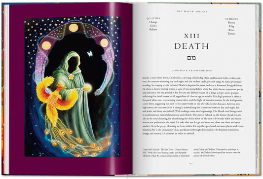 Tarot | TASCHEN Library of Esoterica