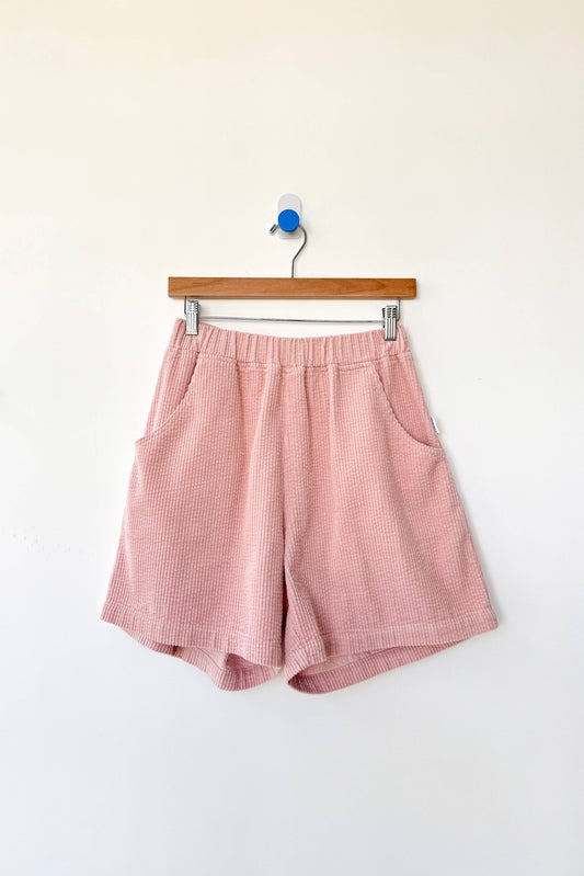 Le Bon Shoppe Soft Corduroy City Shorts