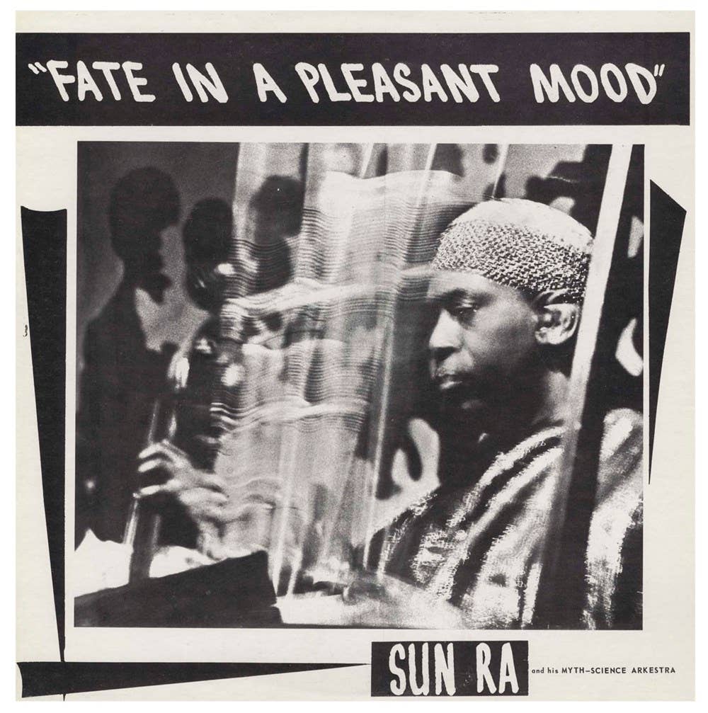 Sun Ra