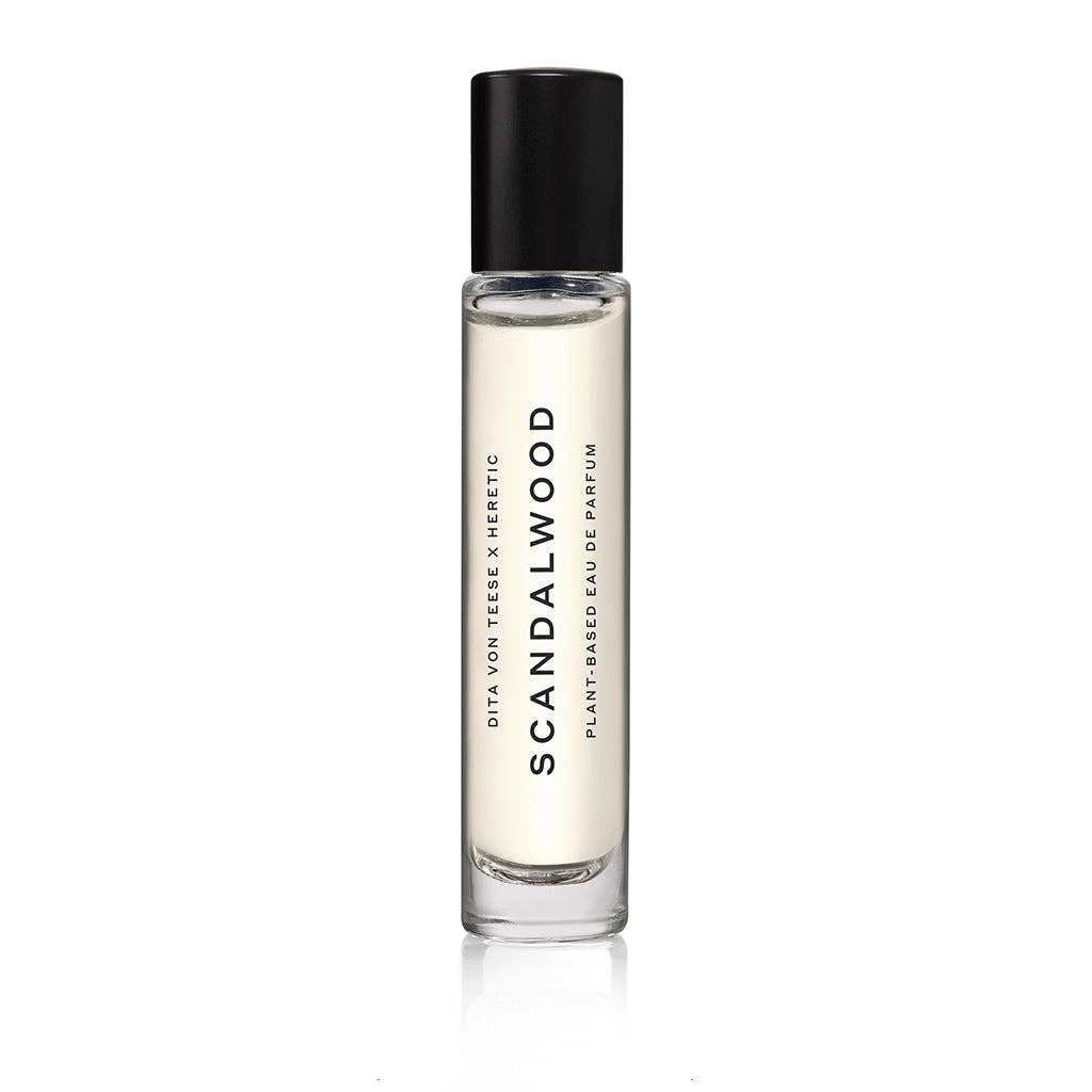 Heretic Parfum Scandalwood