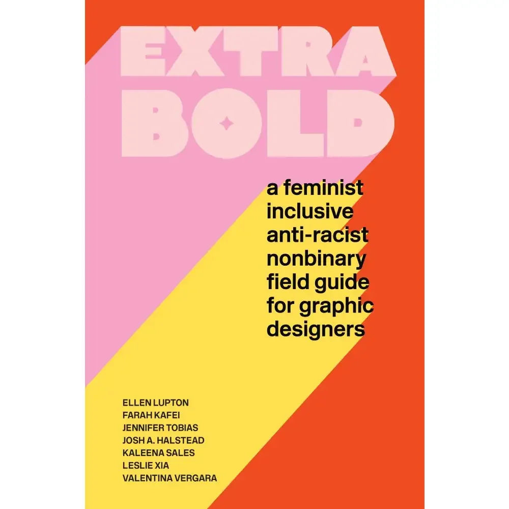 Extra Bold