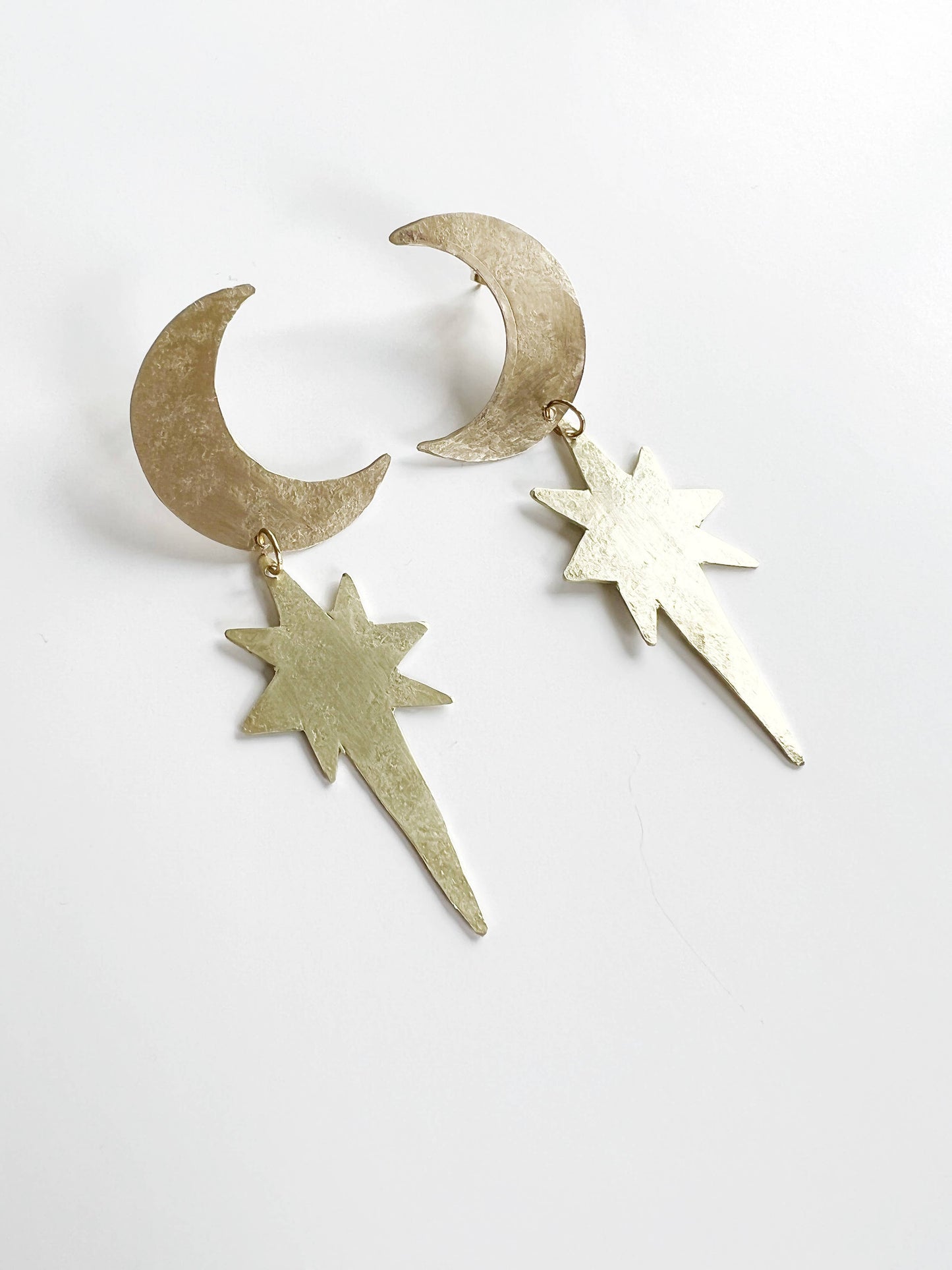 MOONDROP earrings