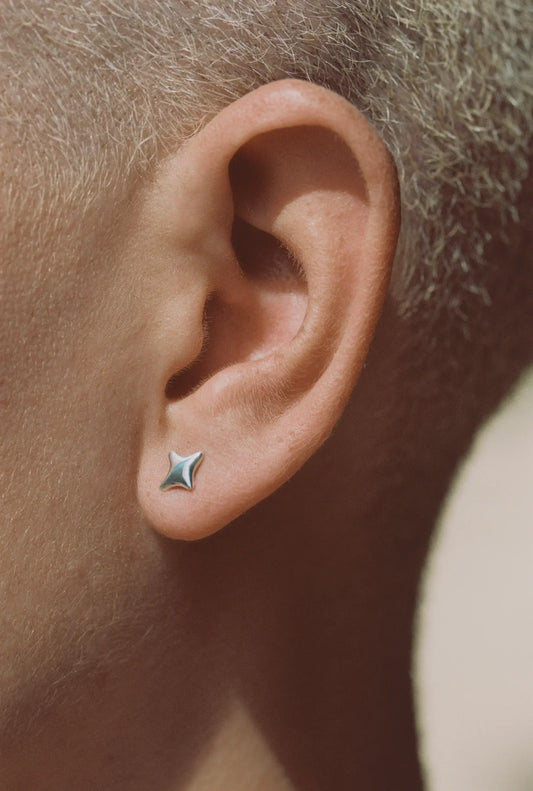 California Dirt Tero Earrings