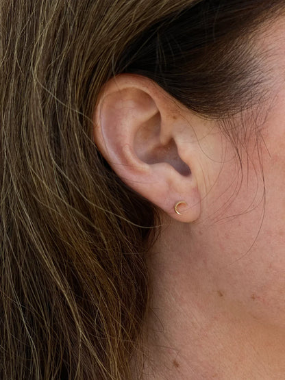 Talon Jewelry Itty Bitty Studs